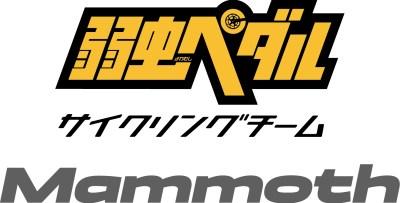 yowapeda-mammoth-logo